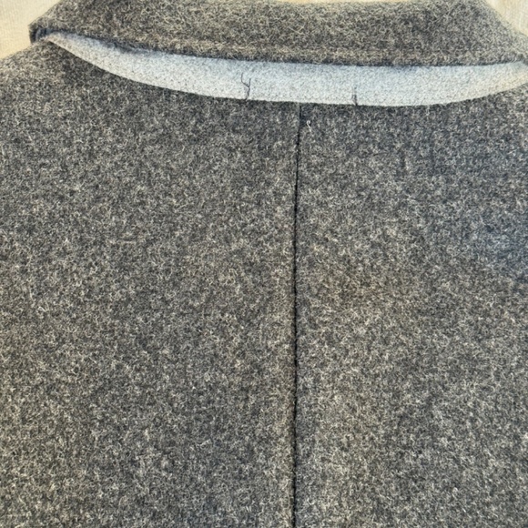 JCREW WOOL OVERCOAT - Picture 3 of 14
